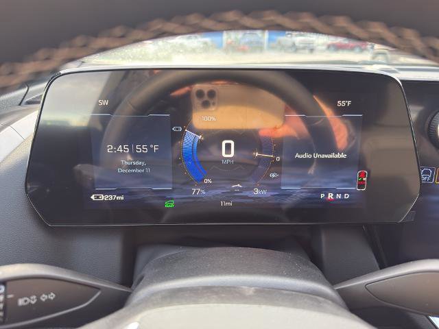 New 2026 Chevrolet Equinox EV LT w/ Comfort Package image 23