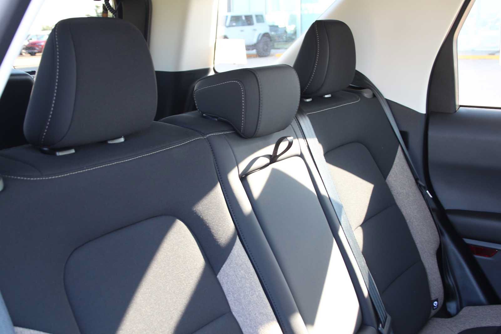 New 2026 Ford Bronco Sport Big Bend w/ Convenience Package AWD/4WD image 41