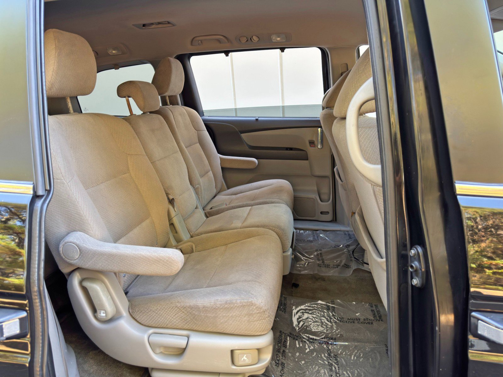 Used 2014 Honda Odyssey EX image 36