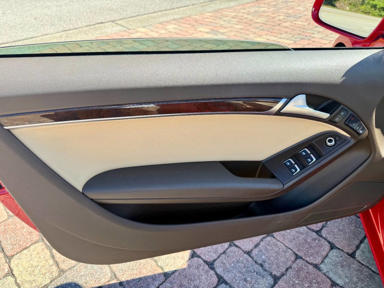 Used 2014 Audi A5 2.0T Premium Plus image 25