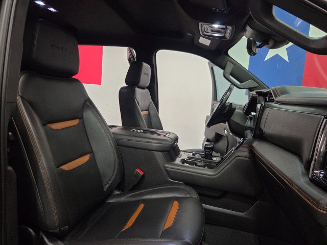 Used 2022 GMC Sierra 1500 AT4 w/ AT4 Premium Package image 74