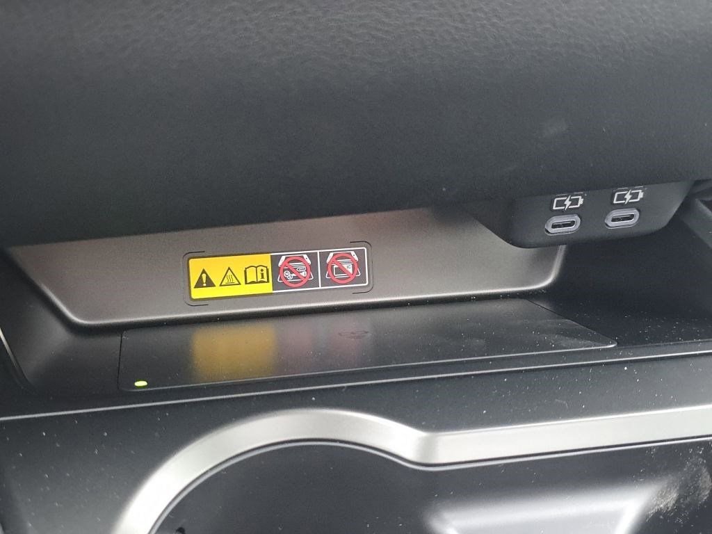 New 2025 Lexus UX 300h AWD image 21