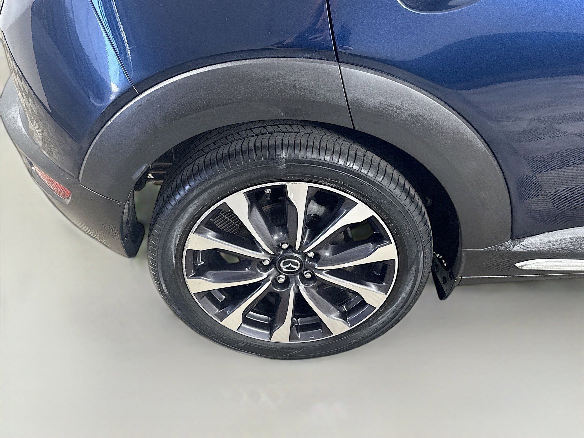 Used 2019 MAZDA CX-3 Grand Touring image 32