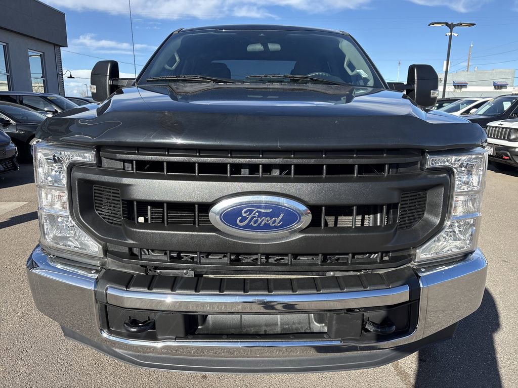 Used 2020 Ford F350 XL w/ Power Equipment Group image 8