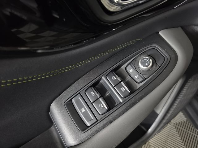 Certified 2025 Subaru Outback Onyx Edition AWD/4WD image 22