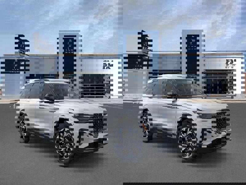 New 2026 Lincoln Nautilus Premier w/ Jet Appearance Package image 7