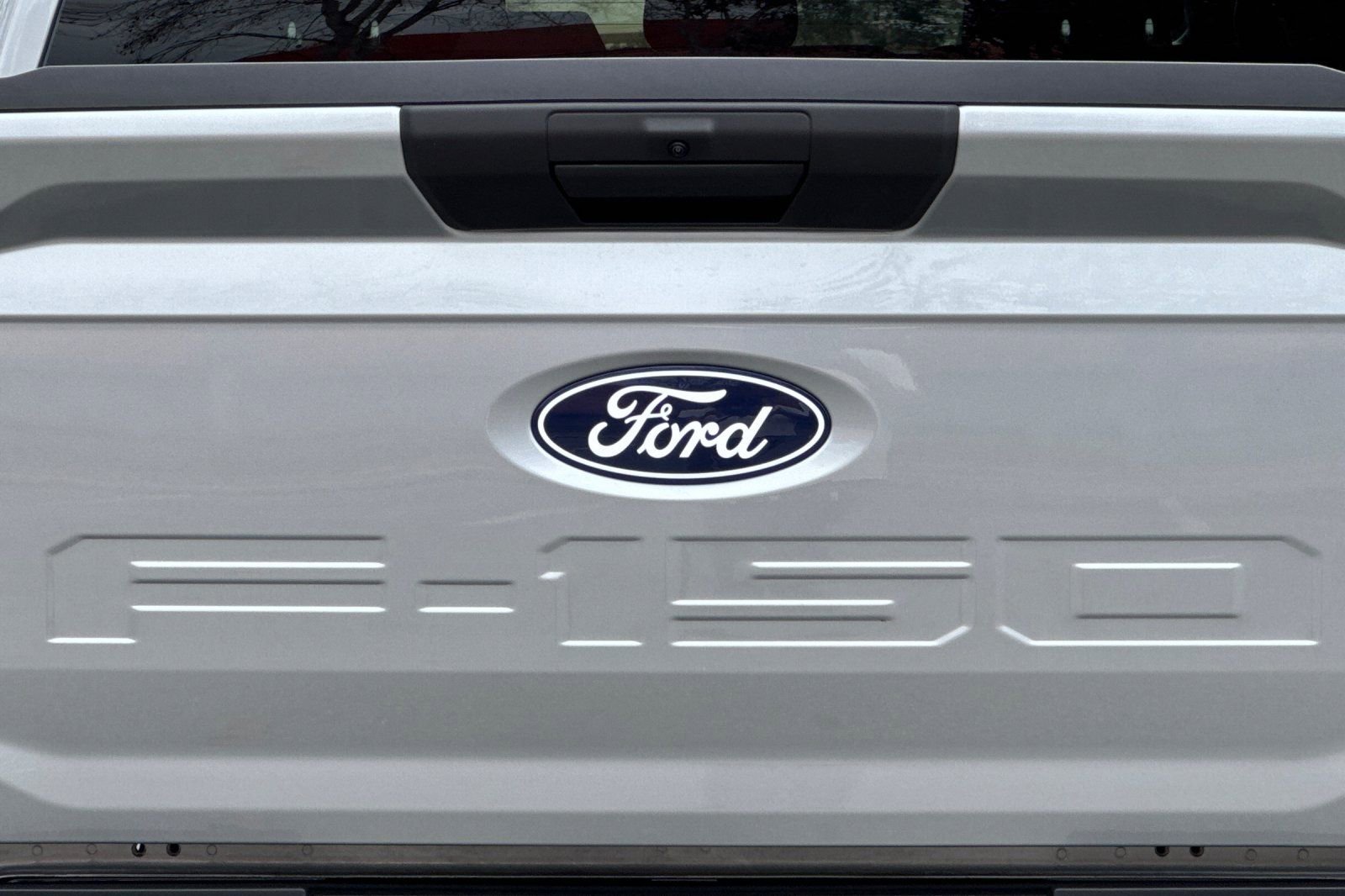 Used 2024 Ford F150 STX image 26