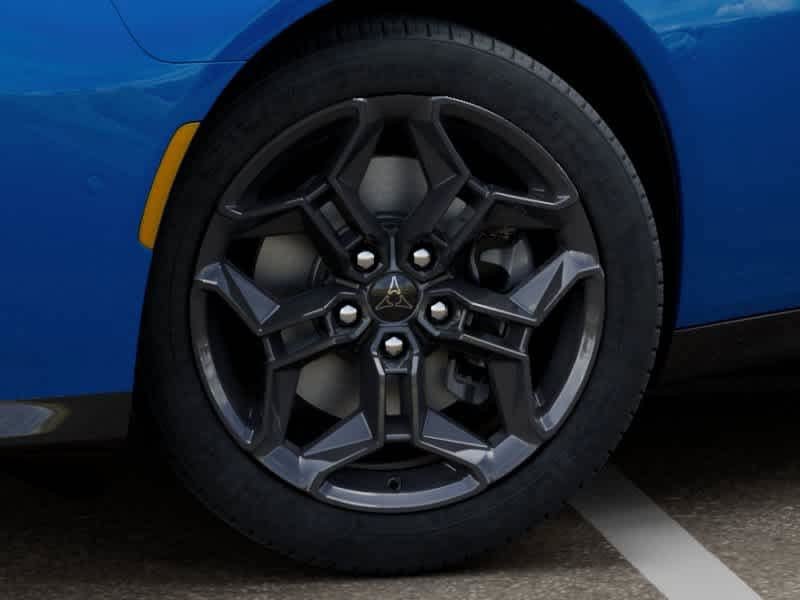 New 2026 Dodge Charger R/T AWD/4WD image 8