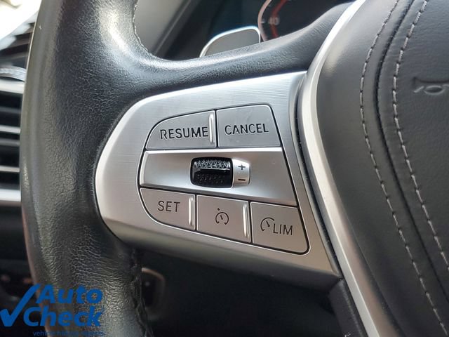Used 2021 BMW X7 xDrive40i AWD/4WD image 25