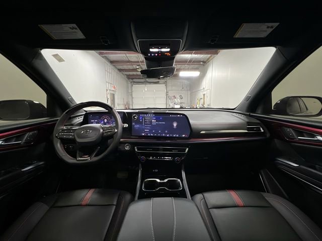 Certified 2025 Chevrolet Traverse RS w/ LPO, Floor Liner Package image 21