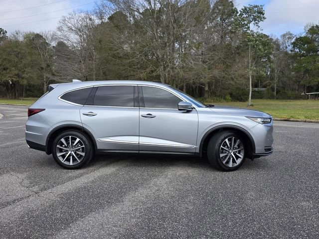 Used 2025 Acura MDX w/ Technology Package image 42