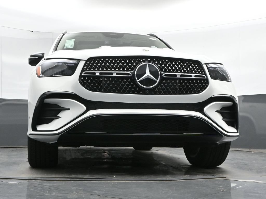 New 2026 Mercedes-Benz GLE 450 4MATIC image 39