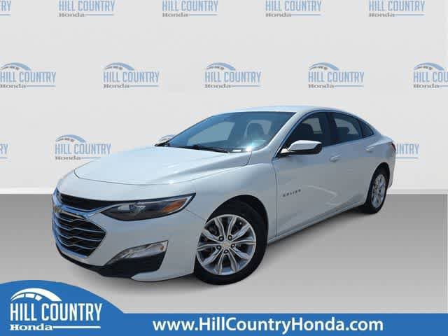 Used 2023 Chevrolet Malibu LT FWD video 1