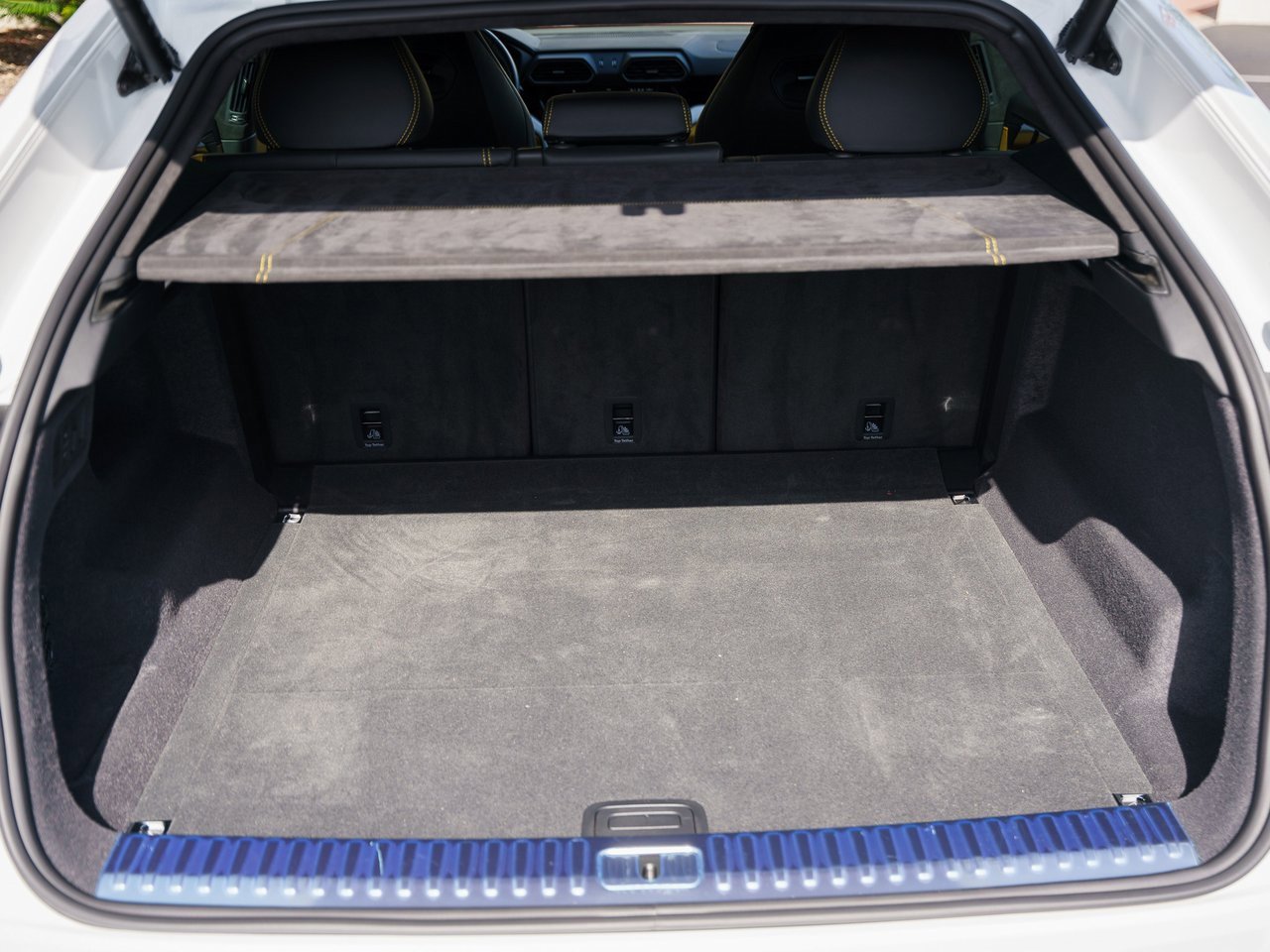 Used 2024 Lamborghini Urus S image 22