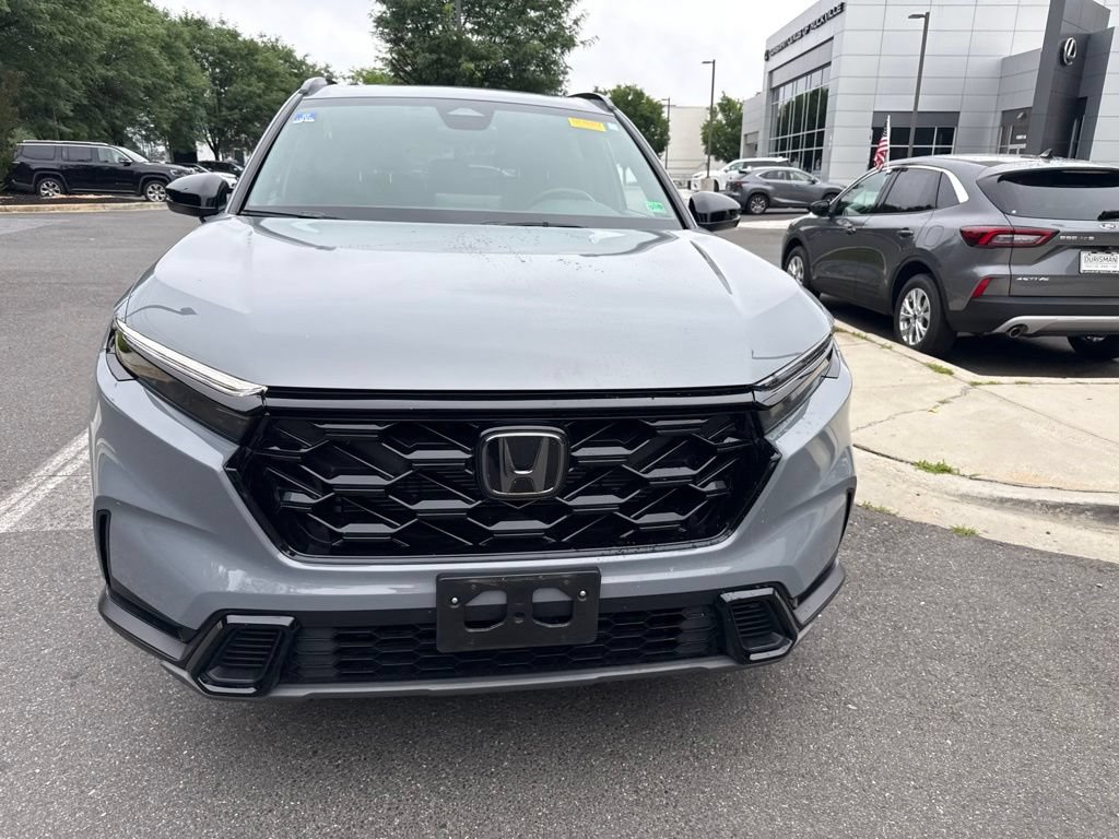 Used 2025 Honda CR-V Sport image 2