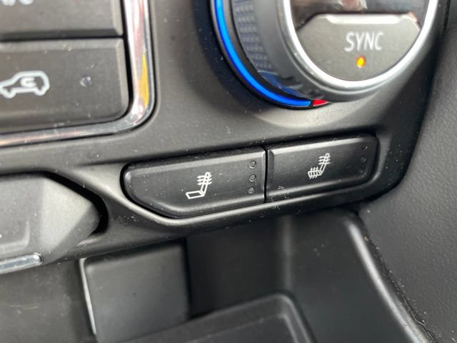 Used 2024 Chevrolet Tahoe LT AWD/4WD image 24
