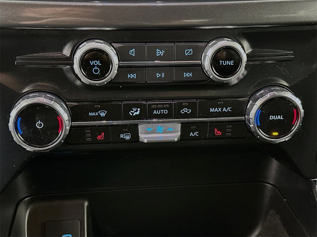 Used 2023 Ford F150 XLT w/ Equipment Group 302A High image 17