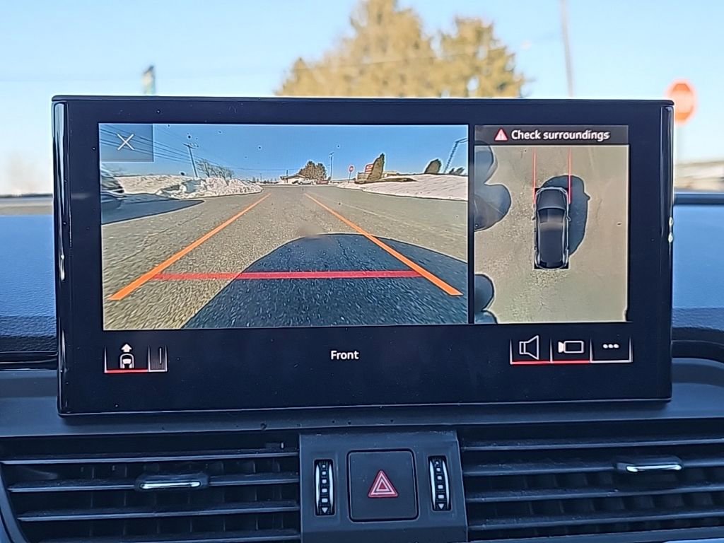 Certified 2023 Audi Q5 2.0T Premium Plus w/ Premium Plus Package image 9