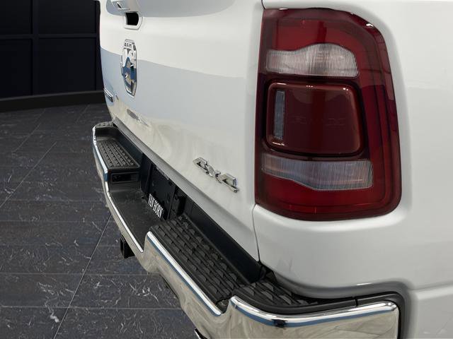 Used 2023 RAM 1500 Laramie image 34