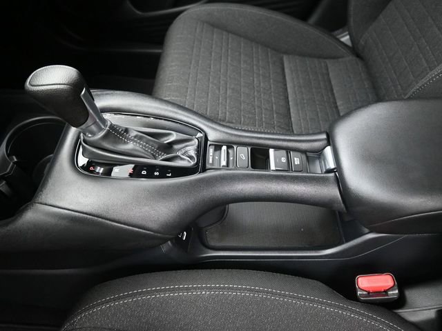 Certified 2026 Honda HR-V LX image 20