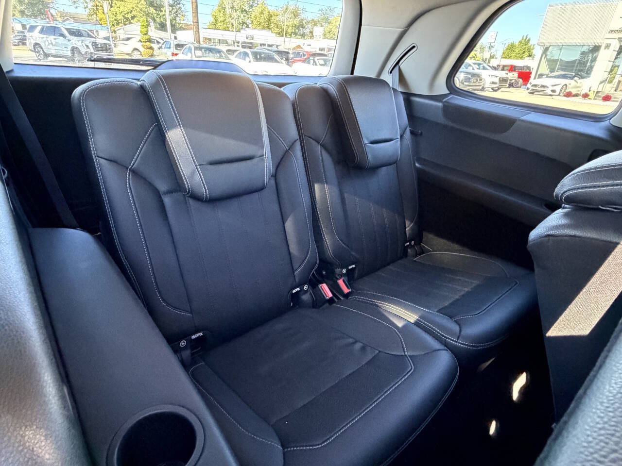 Used 2013 Mercedes-Benz GL 320 BlueTEC 4MATIC image 20