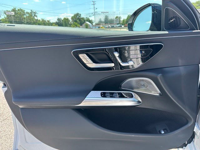 New 2026 Mercedes-Benz E 450 4MATIC Sedan image 11