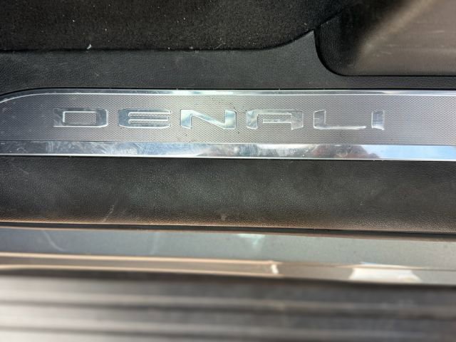 Used 2025 GMC Sierra 1500 Denali w/ Denali Reserve Package image 49