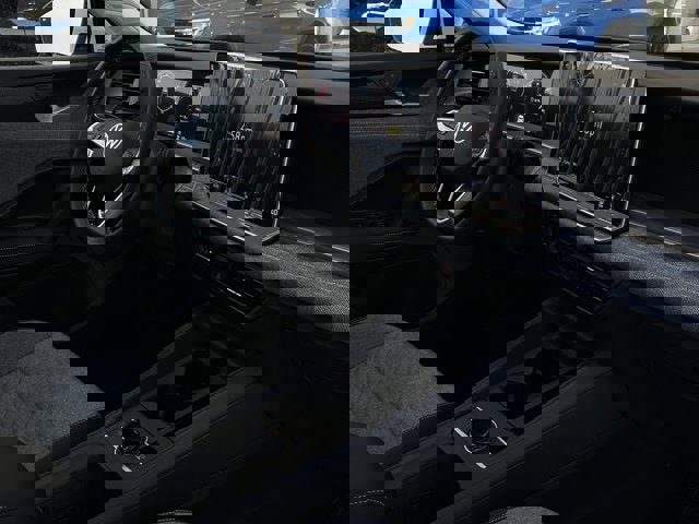 New 2025 Volkswagen Tiguan S image 24