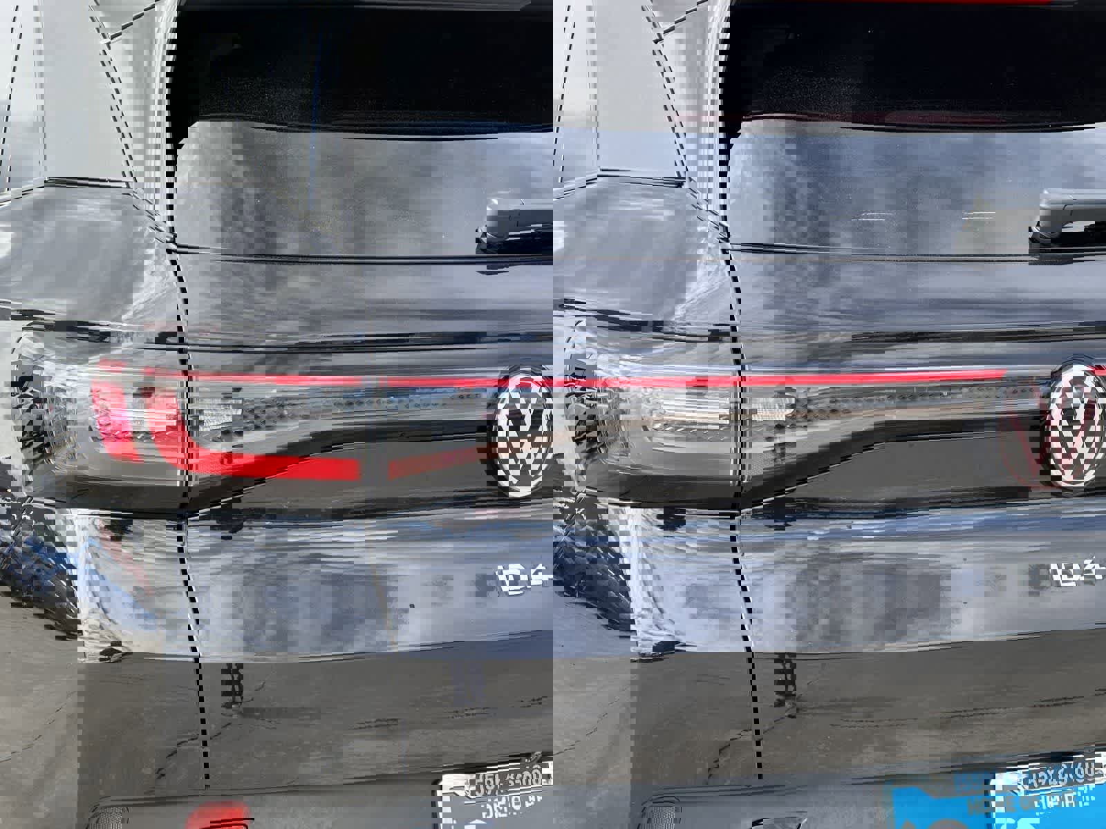 Used 2023 Volkswagen ID.4 Pro S image 27