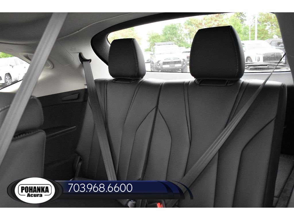 New 2026 Acura MDX w/ Technology Package AWD/4WD image 32