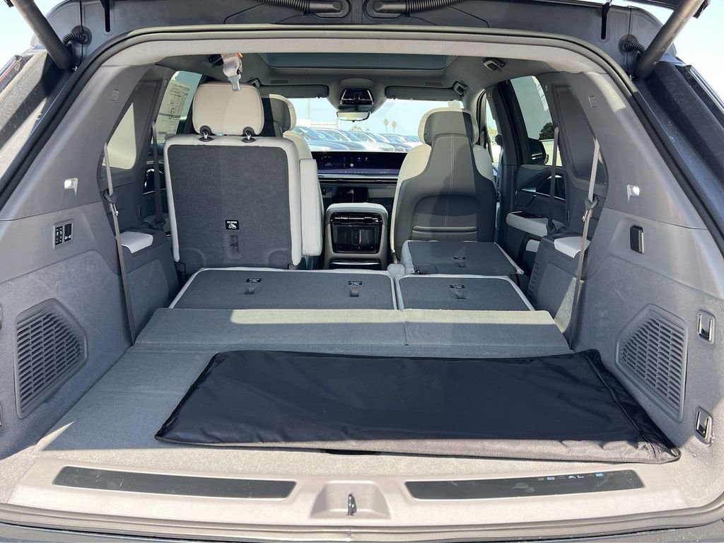 New 2026 Cadillac Escalade IQ Sport 1 image 31