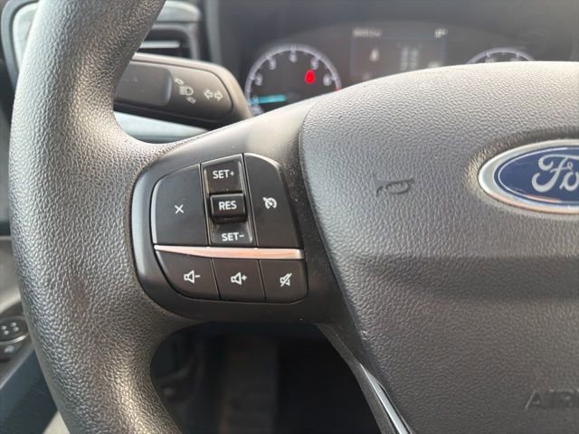 Used 2022 Ford Maverick XLT image 10