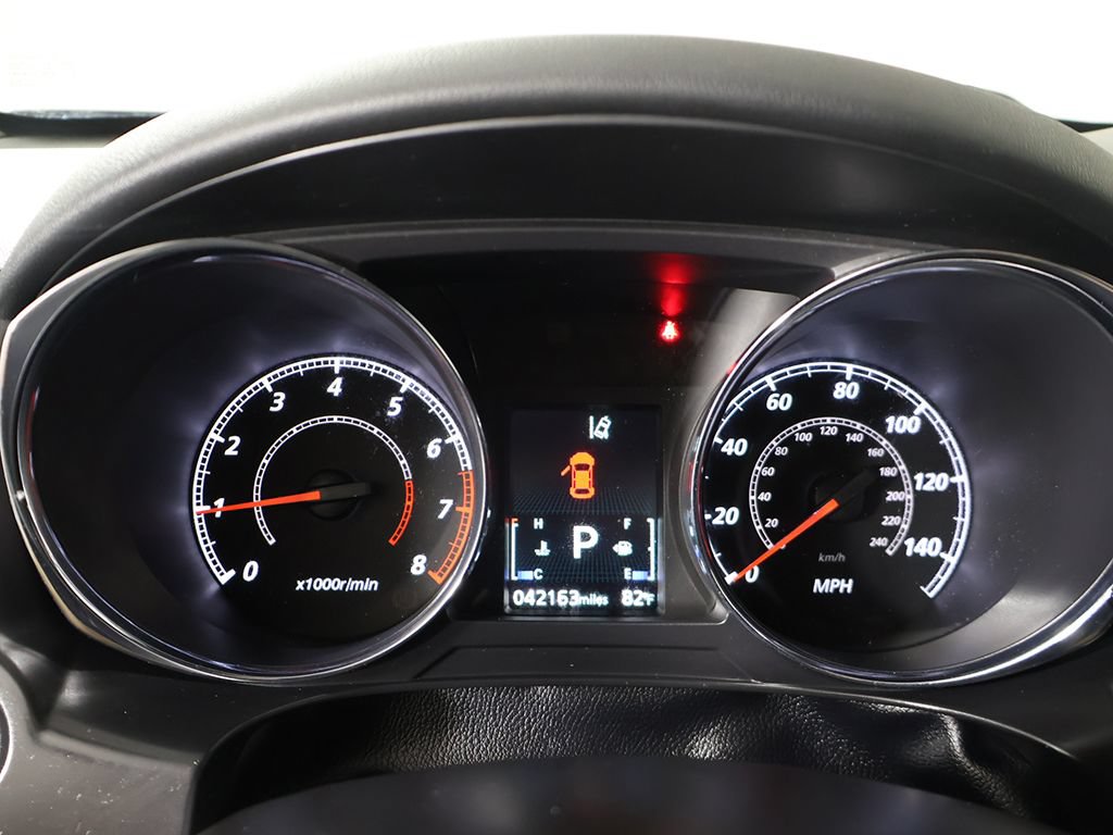 Used 2023 Mitsubishi Outlander Sport ES AWD/4WD image 31