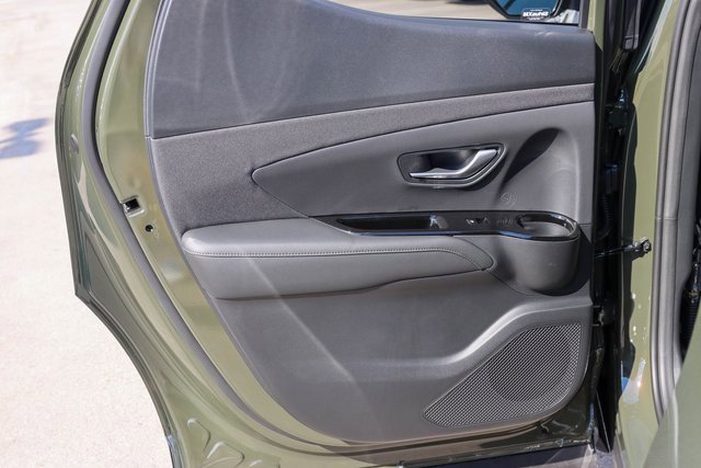 New 2025 Hyundai Santa Cruz SEL image 11