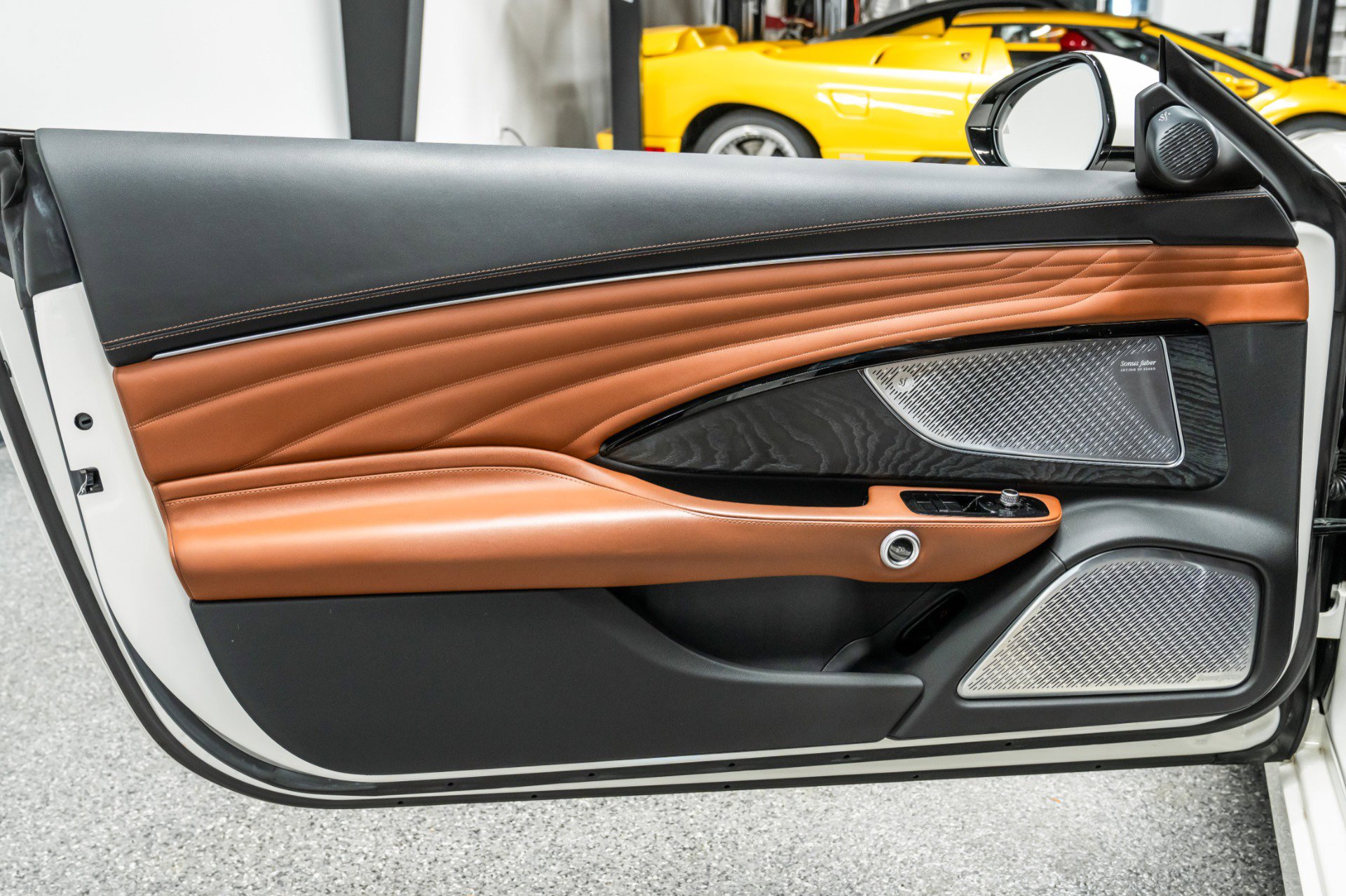 Used 2024 Maserati GranTurismo Modena image 33