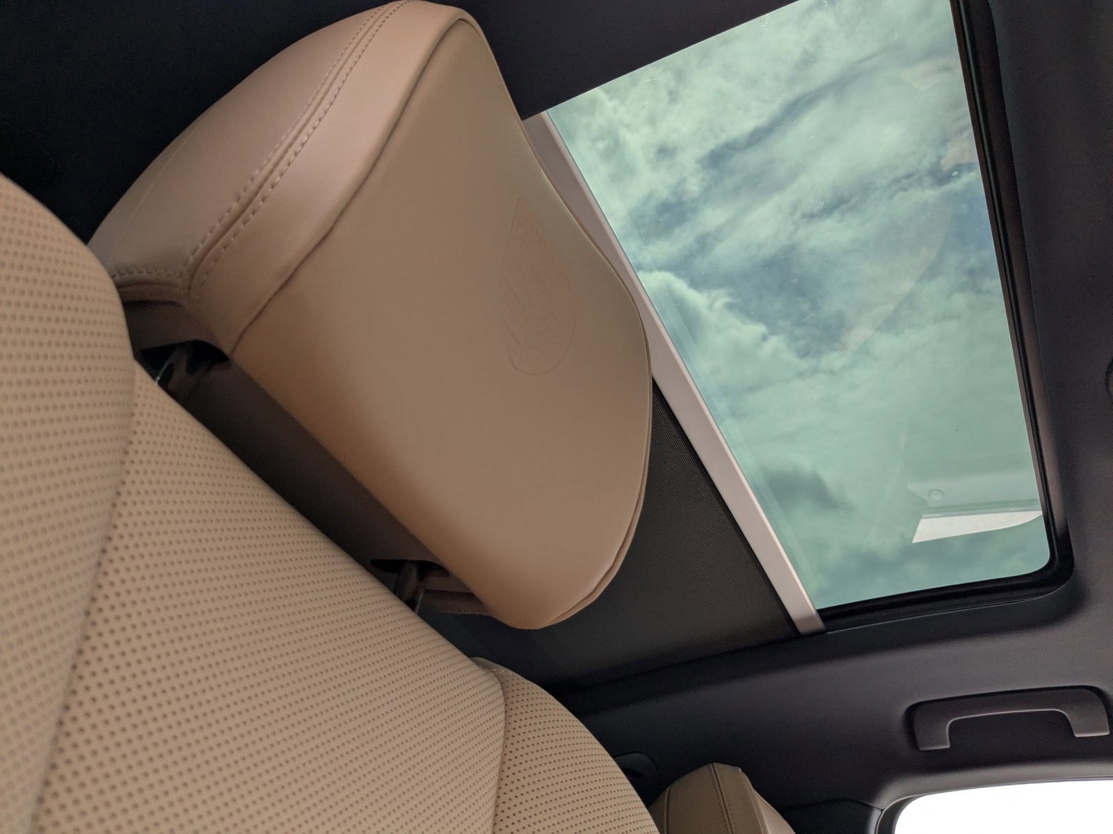 New 2025 Porsche Macan S image 27