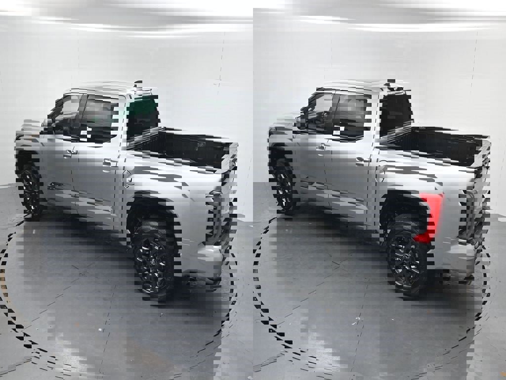 New 2026 Toyota Tundra Platinum image 70