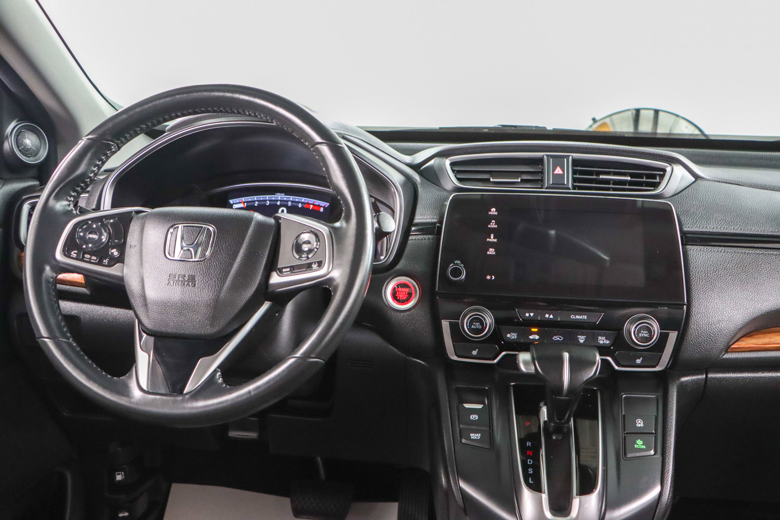 Used 2022 Honda CR-V EX-L image 17