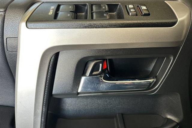 Certified 2023 Toyota 4Runner Limited AWD/4WD image 16