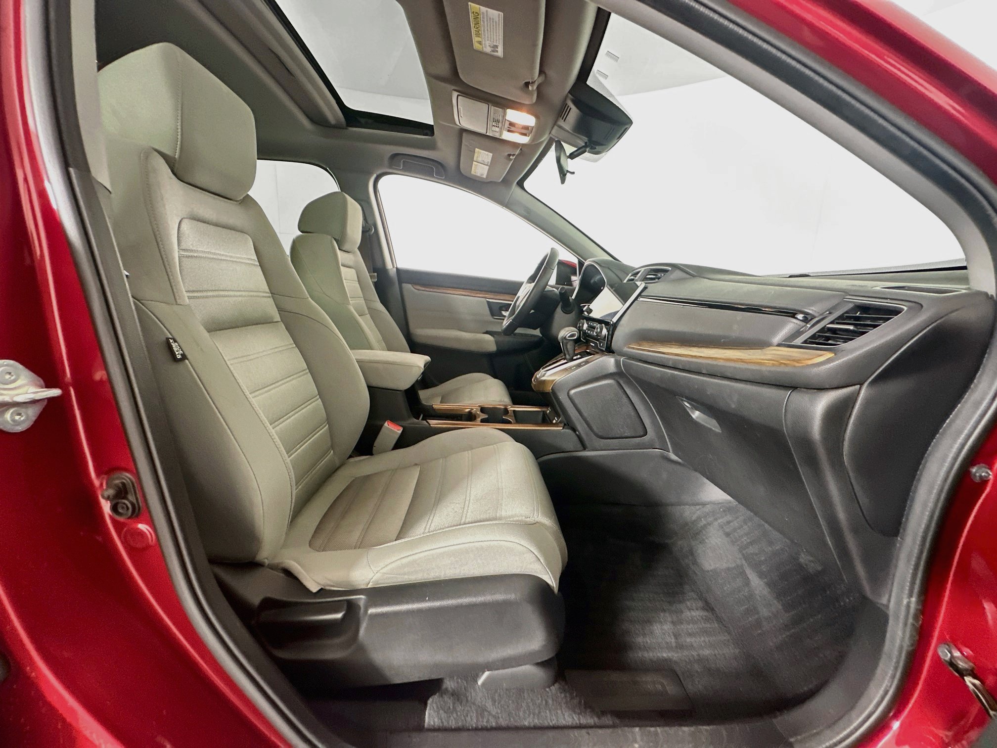 Used 2022 Honda CR-V EX image 30