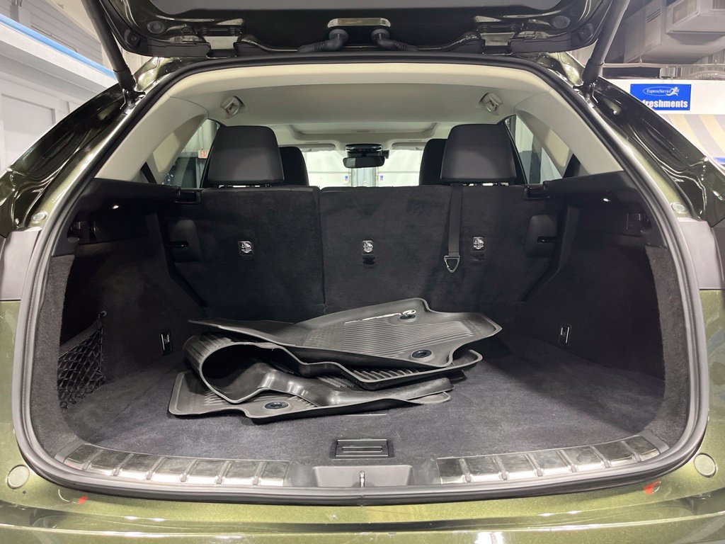 Used 2024 Lexus NX 350h AWD w/ Cold Area Package image 35