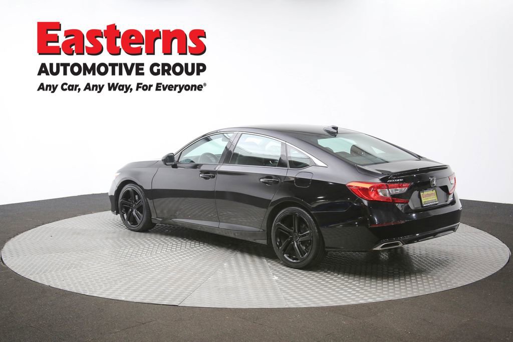 Used 2020 Honda Accord Sport image 59