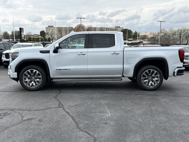 New 2026 GMC Sierra 1500 Denali w/ Denali Reserve Package image 12