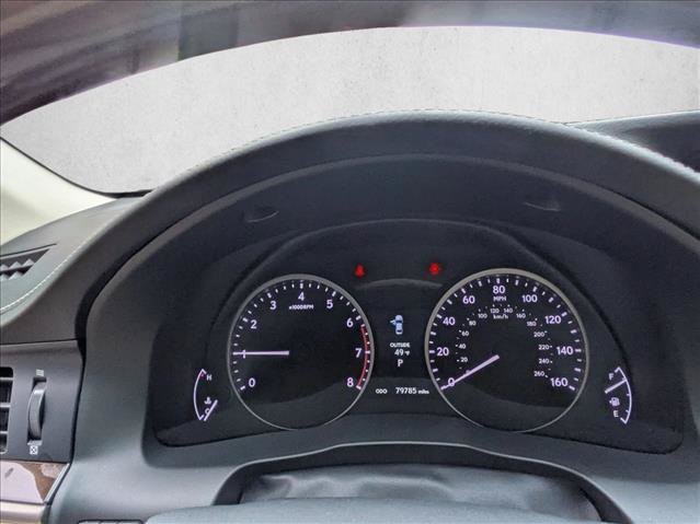 Used 2013 Lexus ES 350 w/ Luxury Pkg FWD image 18