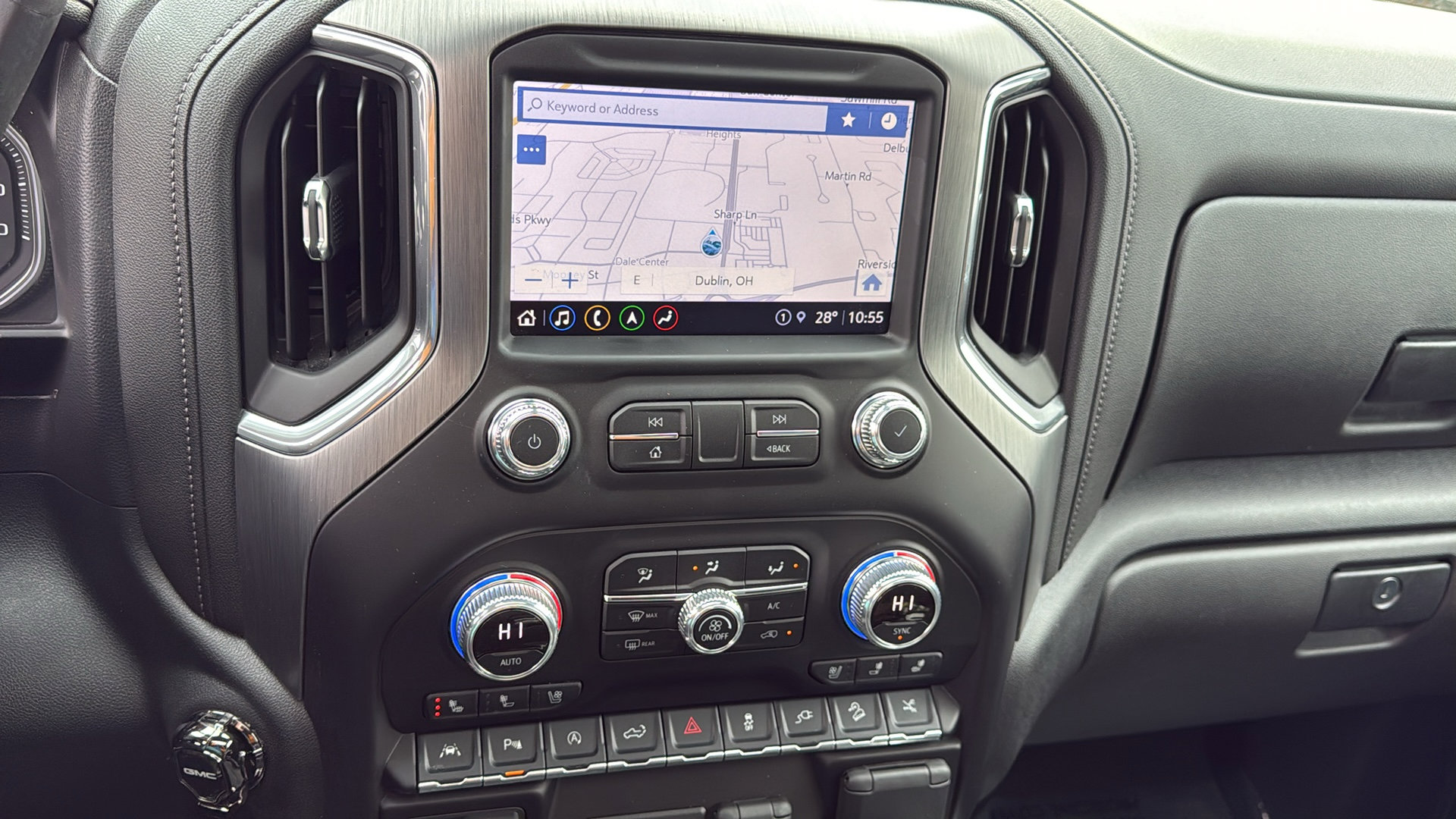 Used 2021 GMC Sierra 1500 Denali w/ Denali Ultimate Package image 19