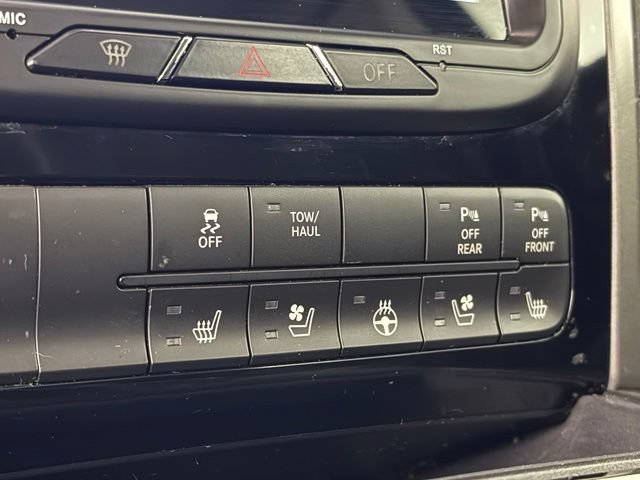 Used 2018 RAM 1500 Sport w/ Convenience Group AWD/4WD image 27