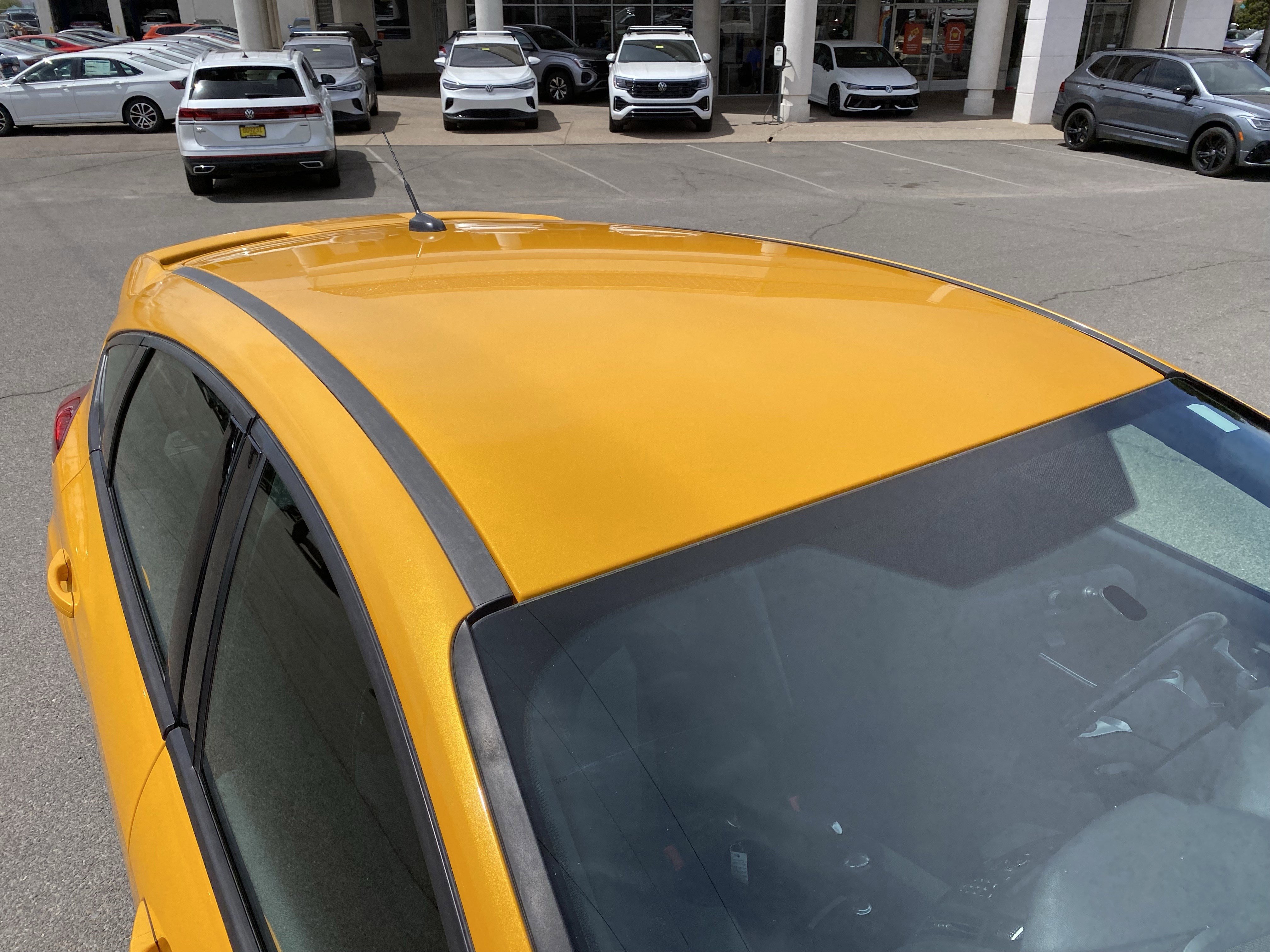 Used 2013 Ford Focus ST image 16