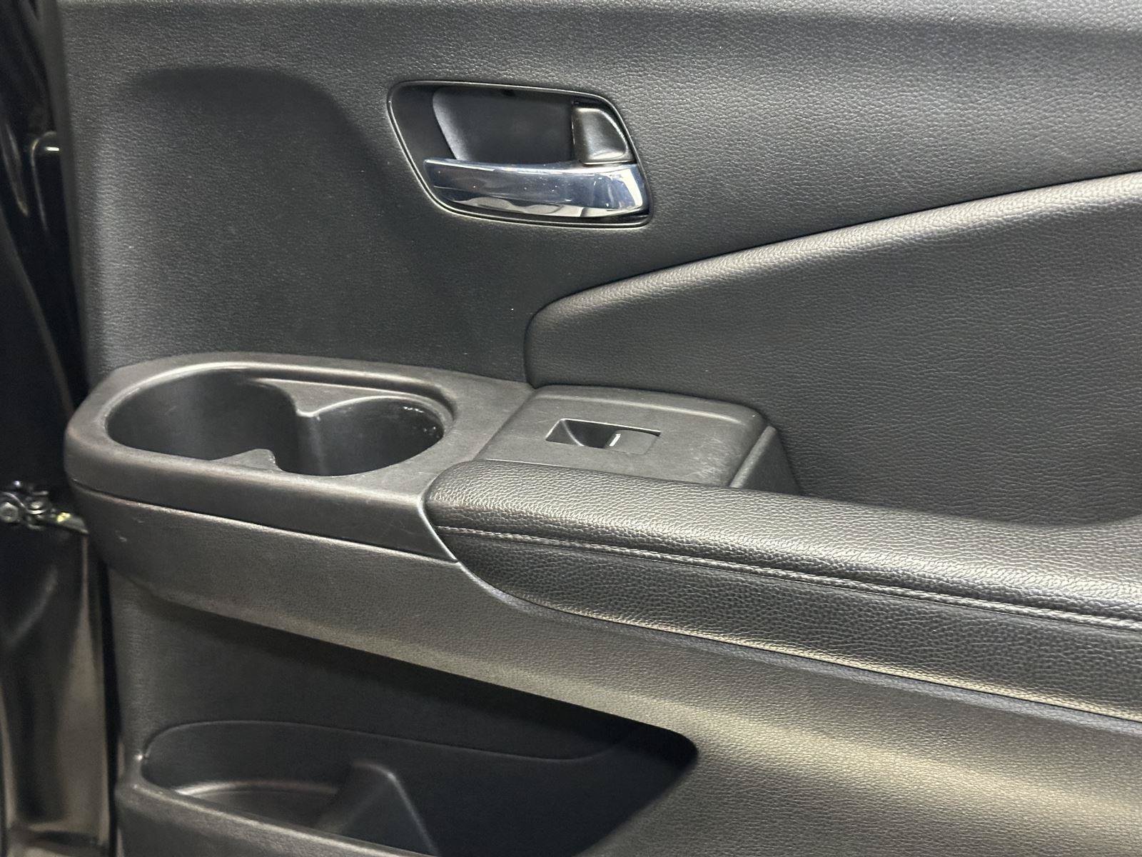 Certified 2021 Honda Pilot EX-L image 35