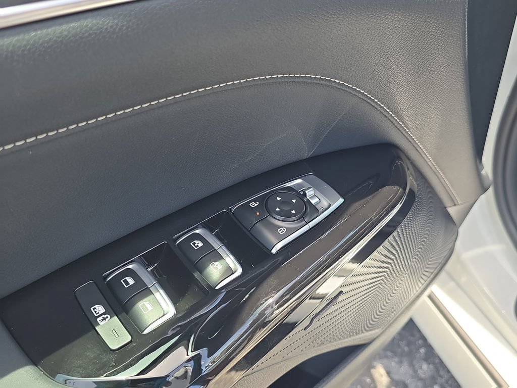 New 2026 Kia K5 GT-Line w/ GT-Line Premium Package FWD image 19