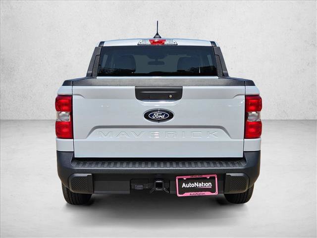 New 2026 Ford Maverick XLT FWD image 8
